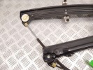 Стеклоподъемник электрический передний левый BMW X5-series (E70) 51 33 7 166 379
