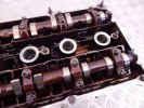 Головка блока цилиндров BMW 5-series (E39) 11 12 7 514 539