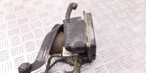 Блок ABS BMW X5-series (E53) 6768829
