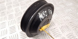 Шкив помпы BMW 5-series (E39) 11 51 1 730 554