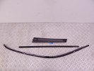 Молдинг двери передней левой BMW X5-series (E53) 51 32 8 257 701