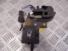 Замок стекла двери багажника BMW 5-series (E39) 67 11 8 360 193