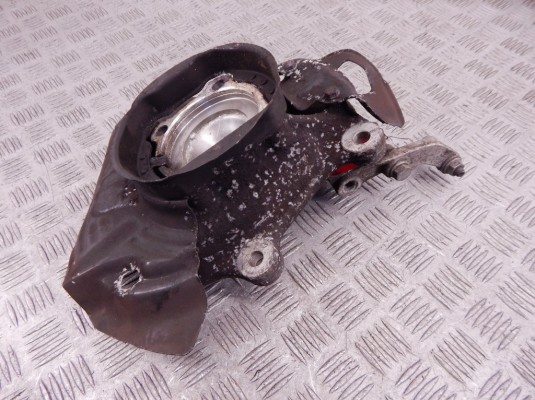 Ступица передняя правая BMW 5-series (E39) 31 21 1 092 854