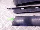 Молдинг двери задней левой BMW X5-series (E53) 51 34 8 257 703