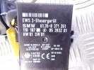 Блок управления двигателем BMW 5-series (E39) 12 14 1 429 861