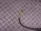 Скелет ручки наружной передней левой BMW 3-series (E46) 51 21 8 253 453