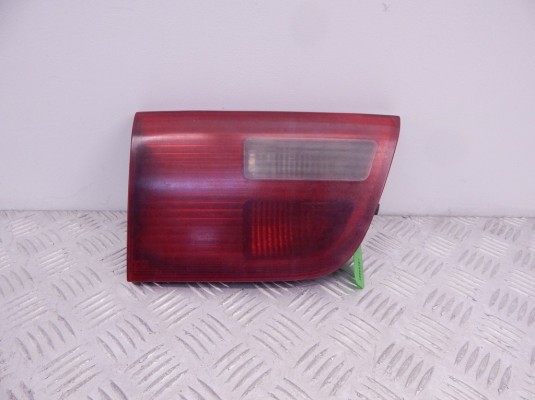 Фонарь крышки багажника левый BMW X5-series (E53) 63 21 7 164 485
