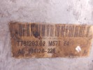 Головка блока цилиндров BMW 5-series (E60/61) 11 12 7 806 059