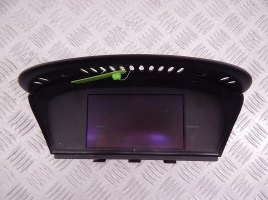 Дисплей BMW 5-series (E60/61) 65 82 6 942 579