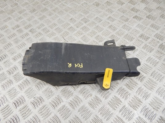 Воздуховод тормозной правый BMW 7-series (F01/02) 51 74 7 184 156