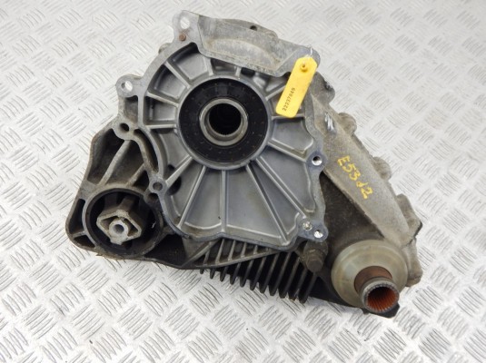 Раздаточная коробка BMW X5-series (E53) 27 10 7 555 295