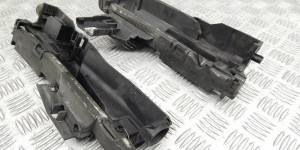 Кассета радиаторов BMW 3-series (E46) 17 11 1 436 249