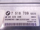 Блок управления АКПП BMW X5-series (E53) 24 60 7 518 709