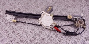 Стеклоподъемник электрический задний правый BMW 5-series (E39) 51 35 8 159 836