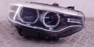 Фара правая BMW 4-series (F32/33/36) 63 11 7 377 846 Фара правая BMW 4-series (F32/33/36) 63 11 7 377 846