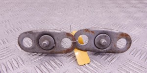 Замок капота BMW 3-series (E46) 51 23 8 229 807 Замок капота BMW 3-series (E46) 51 23 8 229 807