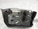 Замок двери задней левой BMW X5-series (E53) 51 22 8 402 601