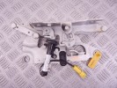 Петля капота левая BMW 5-series (F10/11) 41 00 7 270 883
