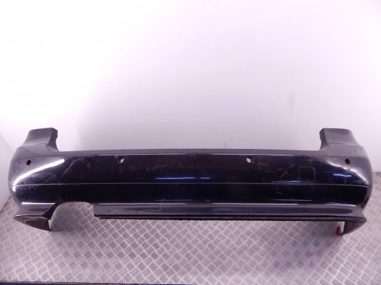 Бампер задний BMW 5-series (E60/61) 51 12 7 117 278 Бампер задний BMW 5-series (E60/61) 51 12 7 117 278