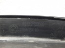 Молдинг (накладка кузовная) BMW X5-series (E70) 51 77 7 163 557