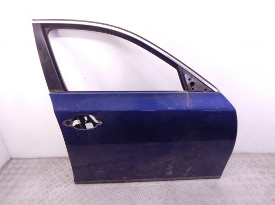 Дверь передняя правая BMW 5-series (E60/61) 41 51 7 202 340