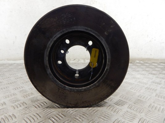 Диск тормозной передний BMW 3-series (E46) 34 11 6 864 060