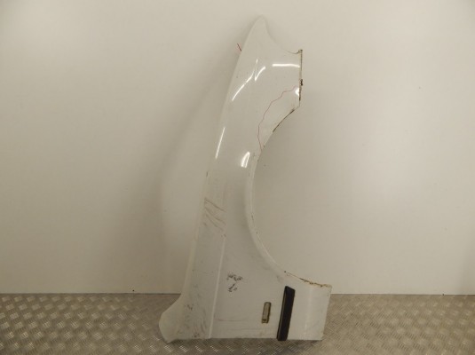 Крыло переднее правое BMW 5-series (E39) 41 35 8 162 134