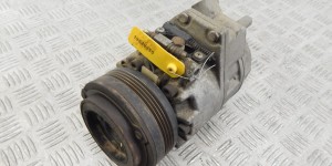 Компрессор кондиционера BMW X5-series (E53) 64 52 6 918 000