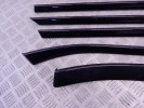Пластик салона BMW 5-series (E39) 51 16 8 256 297