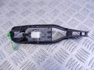 Скелет ручки наружной передней правой BMW 3-series (E46) 51 21 8 216 122