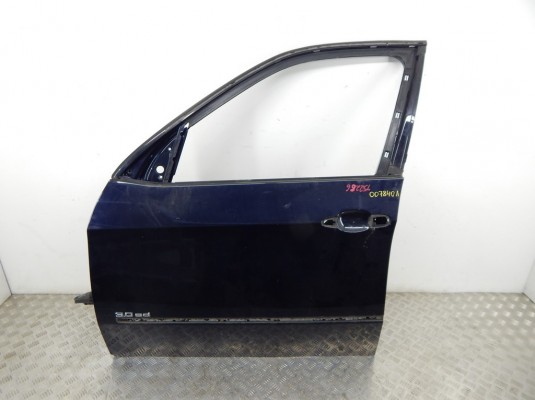 Дверь передняя левая BMW X5-series (E70) 41 51 7 211 423