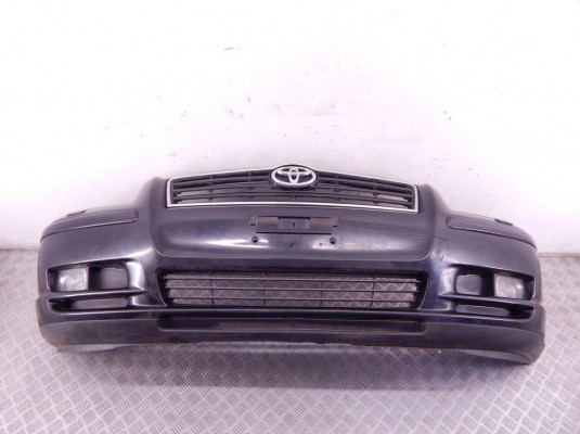Бампер передний TOYOTA AVENSIS ( 2003-2008 ) 5211905160 Бампер передний TOYOTA AVENSIS ( 2003-2008 ) 5211905160