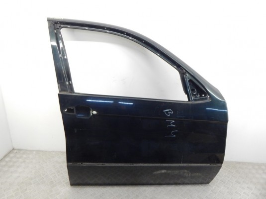 Дверь передняя правая BMW X5-series (E53) 41 51 8 256 824