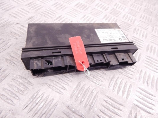 Блок комфорта BMW 5-series (E60/61) 61 35 6 952 665
