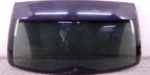 Стекло заднее BMW 5-series (E60/61) 51 31 7 163 461 Стекло заднее BMW 5-series (E60/61) 51 31 7 163 461