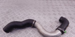 Патрубок интеркулера BMW X5-series (E53) 11 61 2 249 524