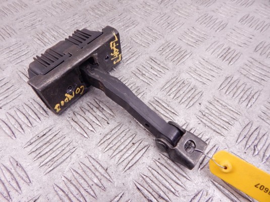 Ограничитель открывания двери передней BMW 3-series (E46) 51 21 8 265 545