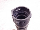 Патрубок радиатора BMW X5-series (E70) 17 12 7 794 153