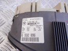 Щиток приборов (приборная панель) BMW 3-series (E46) 62 11 6 932 896