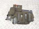 Кожух рулевой колонки BMW 5-series (E39) 51 45 8 233 510