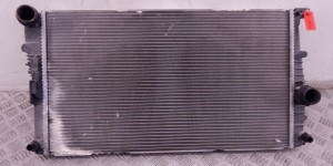 Радиатор (основной) BMW 3-series (F30/31) 17 11 7 618 807 Радиатор (основной) BMW 3-series (F30/31) 17 11 7 618 807