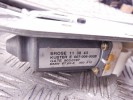 Стеклоподъемник электрический передний правый BMW 5-series (E39) 51 33 8 252 394