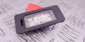 Подсветка номера BMW 4-series (F32/33/36) 63 26 7 193 293 Подсветка номера BMW 4-series (F32/33/36) 63 26 7 193 293