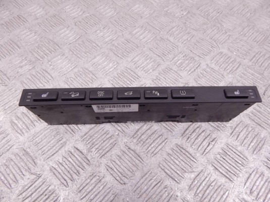 Блок кнопок BMW X5-series (E53) 61 31 6 953 941