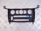 Рамка блока управления печки/климат-контроля BMW 5-series (E60/61) 51 45 6 951 041