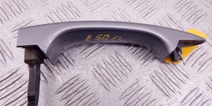 Ручка наружная передняя левая BMW 5-series (E60/61) 51 21 7 034 469