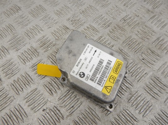 Блок AirBag BMW X5-series (E53) 65 77 6 962 530