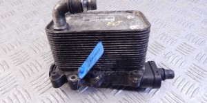 Теплообменник АКПП BMW 5-series (E60/61) 17 21 7 803 830