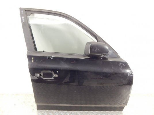 Дверь передняя правая BMW X3-series (E83) 41 00 3 451 016