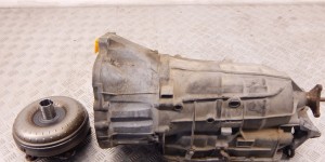 КПП автоматическая (АКПП) BMW 1-series (E87) 24 00 7 614 279 КПП автоматическая (АКПП) BMW 1-series (E87) 24 00 7 614 279